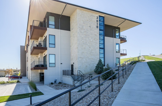 The Solheim at Grand Mere, Manhattan, KS