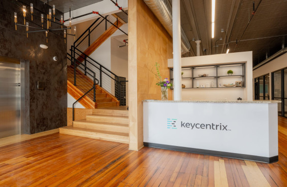 Keycentrix Headquarters, Wichita, KS