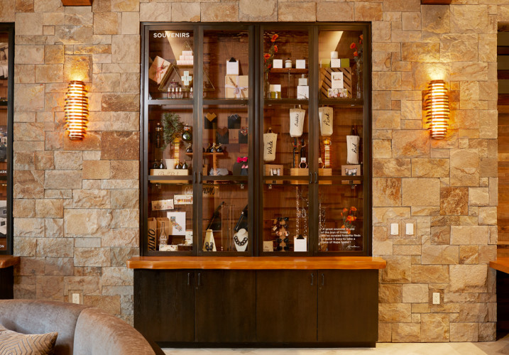 Archer Hotel Napa_Curated Souvenirs