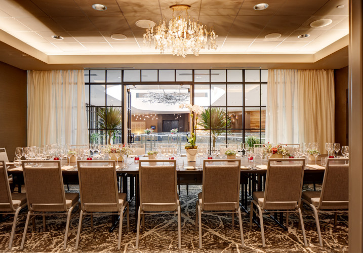 Archer Hotel Napa_Patchett Salon