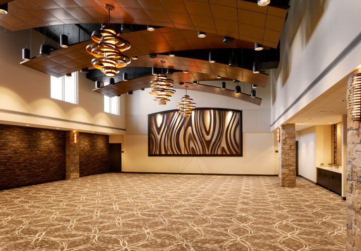 Archer Hotel Napa_The Grand Salon