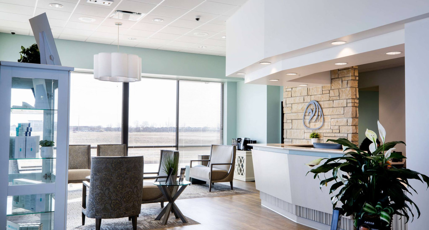 Lobby 1