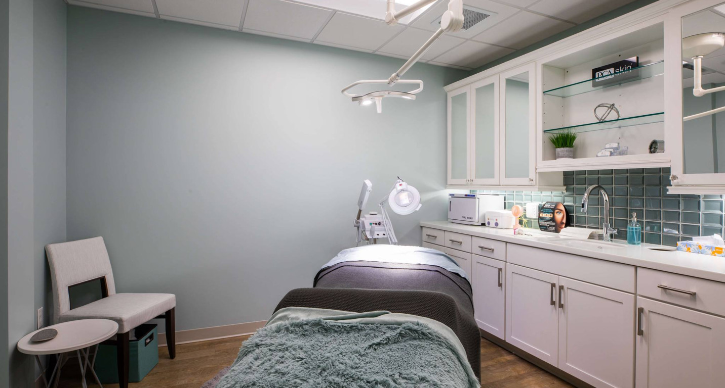 Treatment Room 1