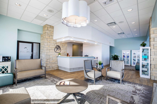 Wichita Plastic Surgery Center (West Clinic), Wichita, KS
